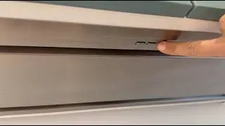 Hotte aspirante   Extractor hood