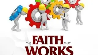 The Faith That Works-Koinonia with Apostle Joshua Selman Nimmak