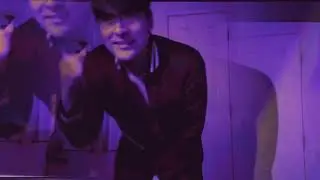 Johnny Vice Dancing &ldquo;Nanana&rdquo; | Home Video