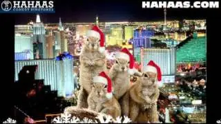 Jingle Bells Ringtone (Funny Hahaas Comedy Ringtones, Text Tones, Alerts & Alarms)