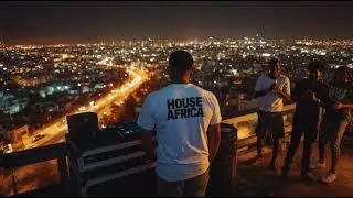 Soulful Amapiano Mix 2025 [Vol 1] | Deep South Africa Amapiano Grooves & Emotional Log Drums