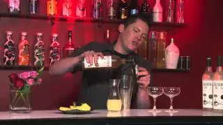 GUBBA RUM on Hotmixology