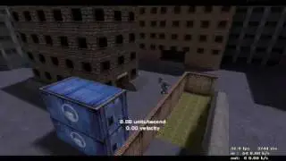 Catch Mod Tricks by waz1p