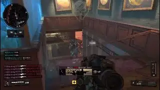 My best Bo4 Sniper clips