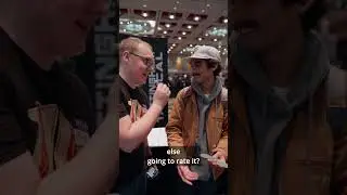 Rate My Knife! | Blade Show West 2023