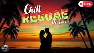 Conscious Roots Reggae 🌿 Live Reggae Music for Positive Energy