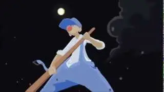 Dustforce Sound Challenge (Gibbo)