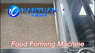 grain bar equipment