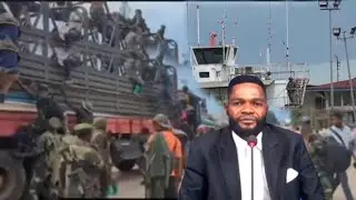 1/2/26🔥C'EST FINI BUKAVU, KAVUMU WAZALENDO BRAVO🔥CAMP TP, SAIO, AÉRO BLOQUÉS🚫M23-RDF DÉSARMÉS 99TUÉS