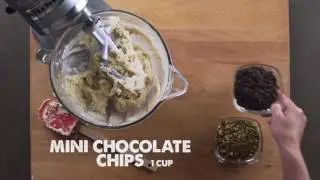 Cannoli Cookies