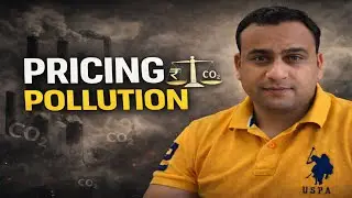 Can Money Save the Planet  Carbon Markets & Pricing Pollution Explained