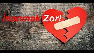 inanmak zor akustik versiyon - tuna