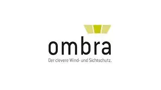ombra ag Handling-Video