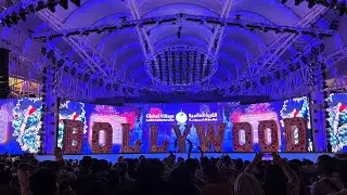 Bollywood Dance Blast | Global Village Dubai