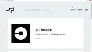 Showcase Your Project Case Study