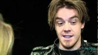 Sick Puppies Talk Songwriting