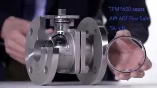 ECON Ball Valves
