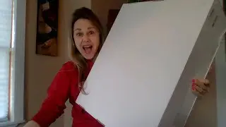 HOLY DISCOUNT! LOUBOUTIN HANDBAG UNBOXING