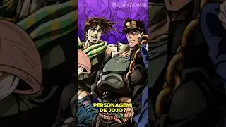 O MELHOR E O PIOR DE JOJO!!! (IN&Iacute;CIO) #anime #jojosbizarreadventure #jojo #jjba #otaku