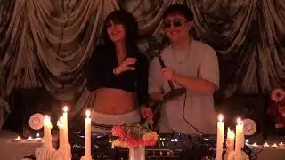 La Catedral: @cachirulaaa x @DjFitoSilva | DJ Set