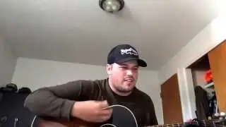 Justin Moore - You Look Like I Need A Drink (Brennan Fitzgerald)