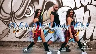 JJ Choreography feat. Marelys Maria & Khinny  Lady Saw - Wah Do Some Gal