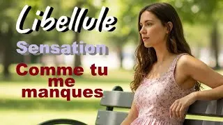 💔 Comme tu me manques : L'&eacute;cho poignant de l'absence par🦗Libellule 🦗  💔