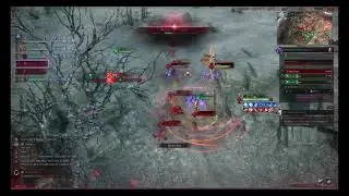 Throne and Liberty - Talus Dominion