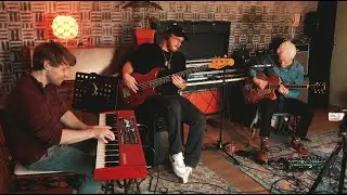 Boost the Beat - Peter Tiehuis