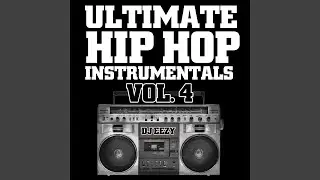 Move That Dope (Instrumental Version)