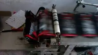 Spray inkjet coding machine date printer machine