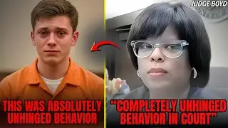 Gunshots After Road Rage?Judge Boyd DeliversShockingVerdict Personal Injury Attorney Breaks It Down