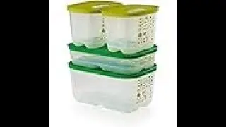 Tupperware FridgeSmarts