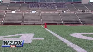Watch First Down Friday Night for the best high school football action!