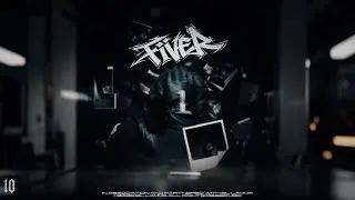 10z - FIVER (OFFICIAL MUSIC VIDEO) PROD BY ELXKTRO.