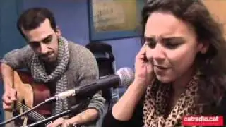 Chenoa 2012 