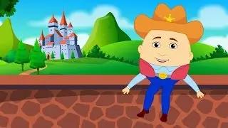 Humpty Dumpty Sat On A Wall | Nursery Rhymes | Kids Songs | Baby Rhymes