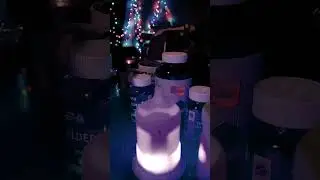 Color Changing Diffuser