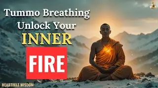 Your Inner Fire Is Waiting: Learn Tummo Breathing Today