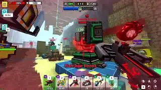 PG3D 1 MCR +OVC (Against Clan ID: 31172605) [W17-7(2): 33 +0A 2 of 2] {Recording 60 FPS//1080p HQ}