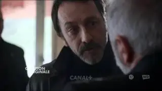Braquo Saison 3 Lundi 16 F&eacute;vrier &agrave; 20H50 Sur Canal + (BA HD 3D)