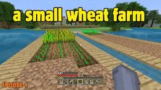 Пшеничная ферма, свекольная ферма, грибная корова // Давайте поиграем в Minecraft на Xbox 360 (2026)