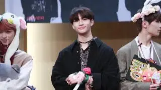 181109 Mixtape #3 현진 focus