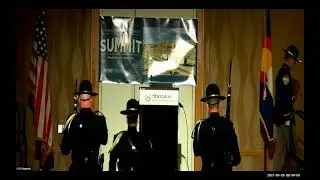 Welcoming Remarks for the 2021 Commercial Vehicle Safety Summit