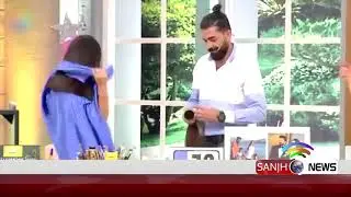 Sanjh News Reports 14 October current reports | Sanjh News(9)