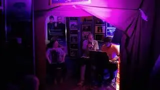 Crazy - Duo por la vida - Emi Kandico - Diego Hernan Gonzalez