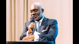 Driving Africa&rsquo;s Green Future: AGF&rsquo;s Chairman Felix Adahi Bikpo at the Nordic Climate Dialogue