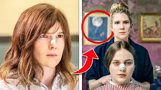 Tell Me Your Secrets Season 1 Ending REVEALED!