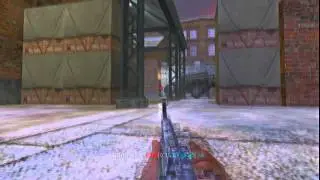 CoD1 : wizor's fraghighlight [HD]