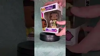 Funko POP! Disney Ultimate Princess-Tiana BoxLunch Excl. #shorts #disneyprincess #tiana #funkopop